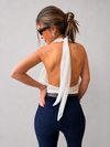 Blusa Gasa
