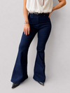 Jean Oxford azul