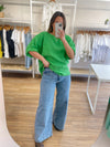 Wide leg teroc
