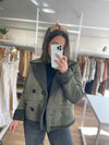 Chaqueta Mara