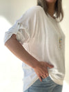 Blusa Camile