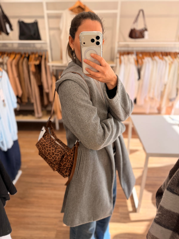 Cartera print
