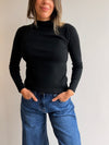 Media polera básica