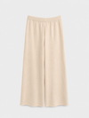 Pantalón comfy tejido