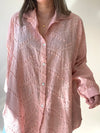 Camisa Oversize Dalma