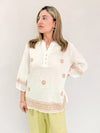 Blusa Toronto