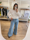 Wide leg Flow
