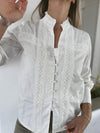 Camisa Libia