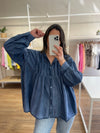 Camisa Amanda
