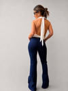 Jean Oxford azul