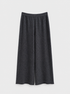 Pantalón comfy tejido