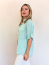Camisa lino