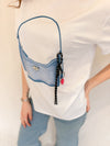 Remera cartera
