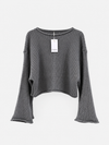 Sweater Tejido textura