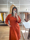 Vestido pana Mara