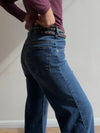 Wide leg latidos