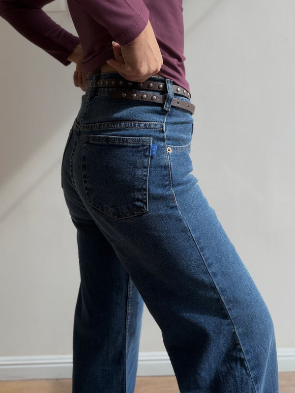 Wide leg latidos