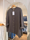 Camisa lino Aura