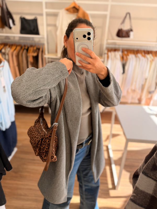 Cartera print