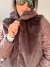 Campera Teddy