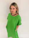 Vestido Lino Oporto