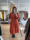 Vestido pana Mara