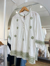 Blusa Toronto