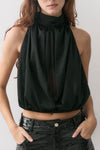 Blusa Gasa