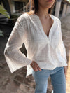 Blusa Alma
