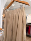 Pantalón panilla Italia babucha