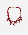 Collar coral