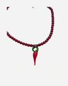 Collar chili