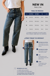 Jeans Mom Fit Artist