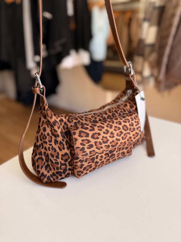 Cartera print