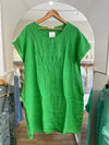 Vestido Lino Oporto