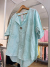 Blusa Magnolia