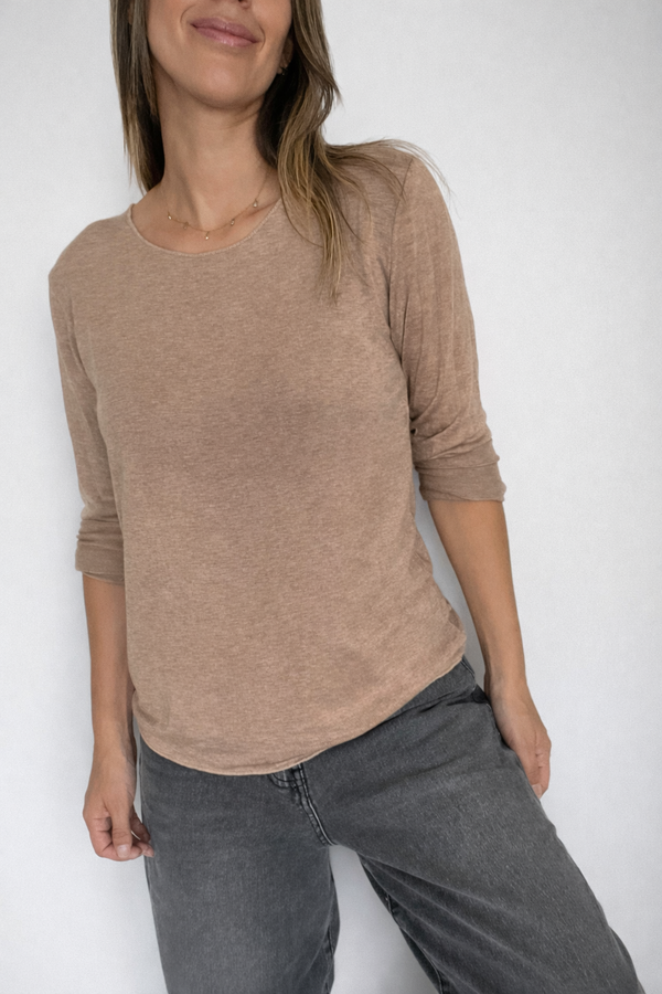 Tejido fino clásico