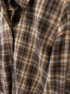 Camisa a cuadros