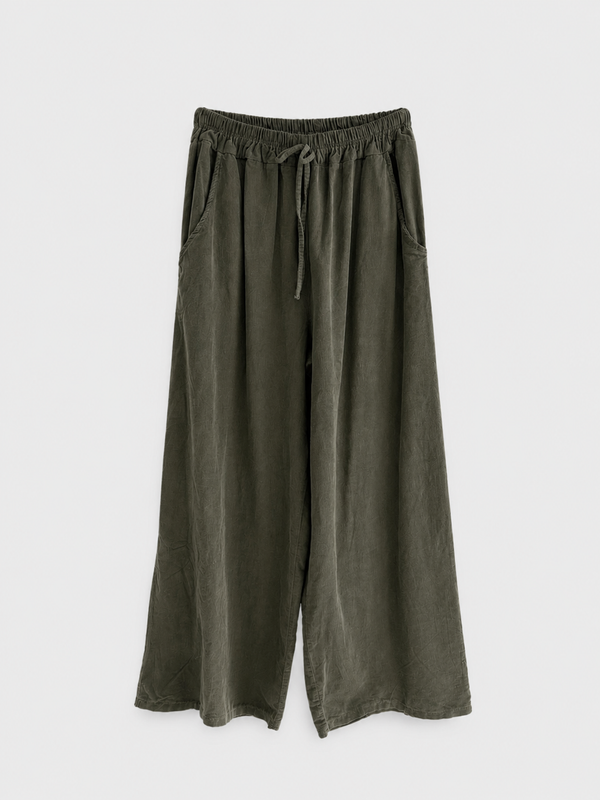 Pantalón Panilla Italiana