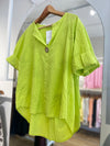 Blusa Magnolia