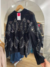 Sweater lentejuelas