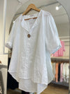 Blusa Magnolia