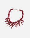 Collar coral