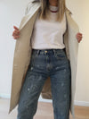 Jeans Mom Fit Artist