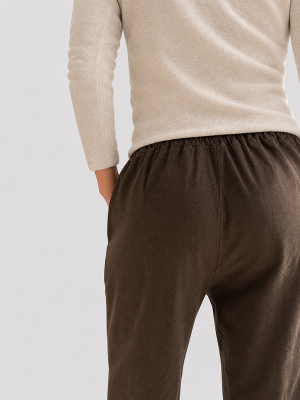 Pantalón Panilla Italiana
