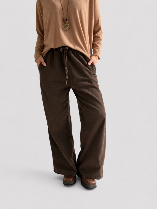 Pantalón Panilla Italiana