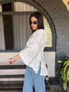 Blusa Alma