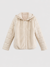 Campera Teddy