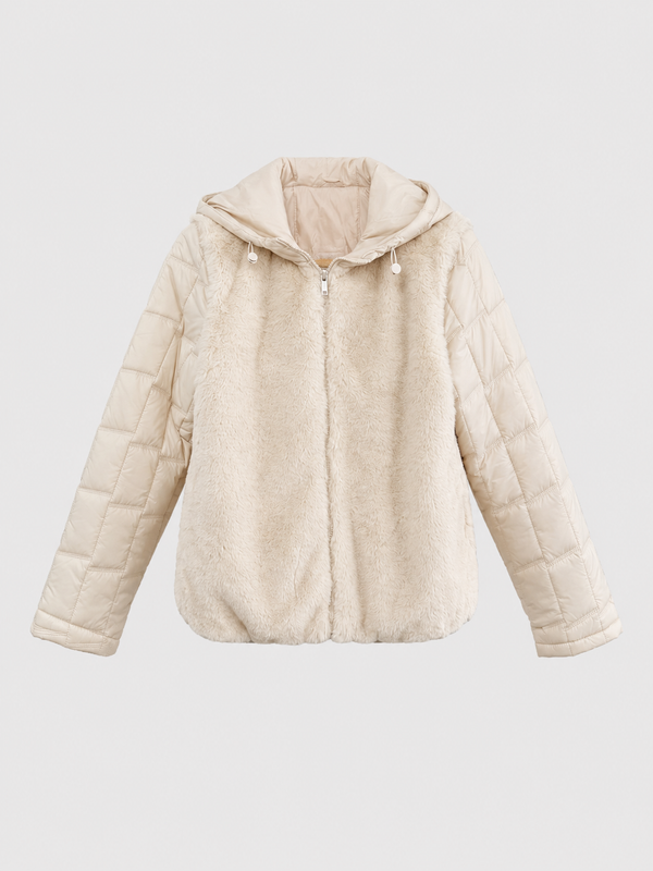 Campera Teddy