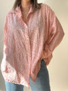 Camisa Oversize Dalma